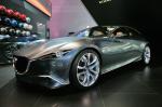 Mazda Shinari Concept 2010 года